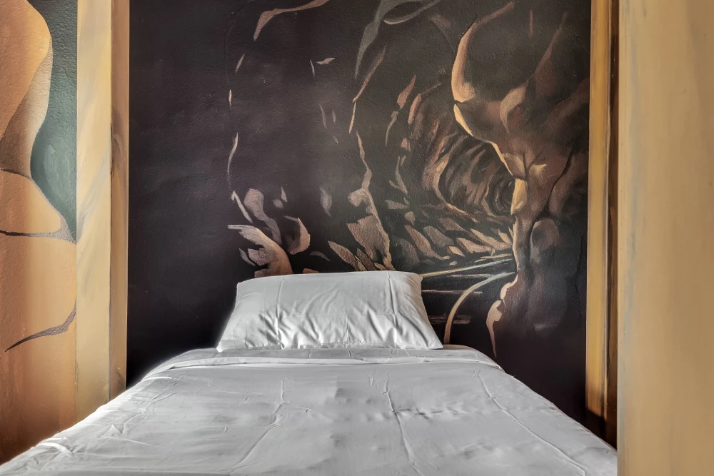 Encore Resort 1586