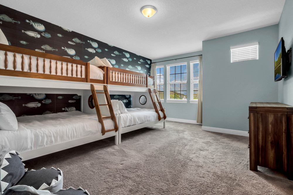 Encore Resort 1584