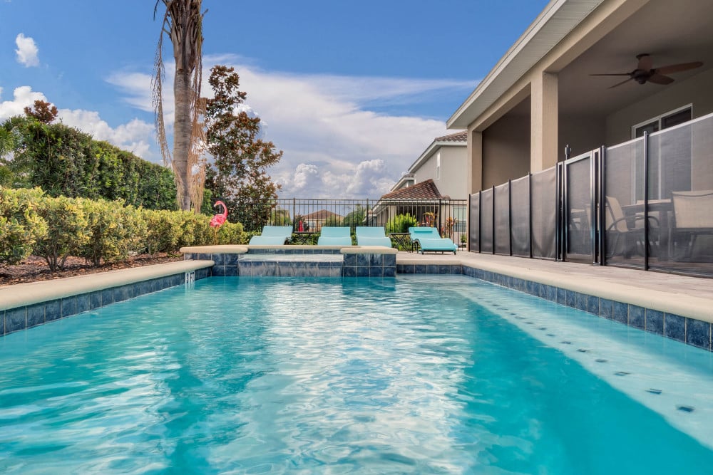 Encore Resort 1584