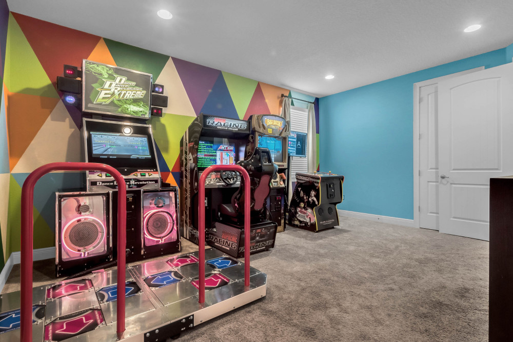 Encore Resort 1584