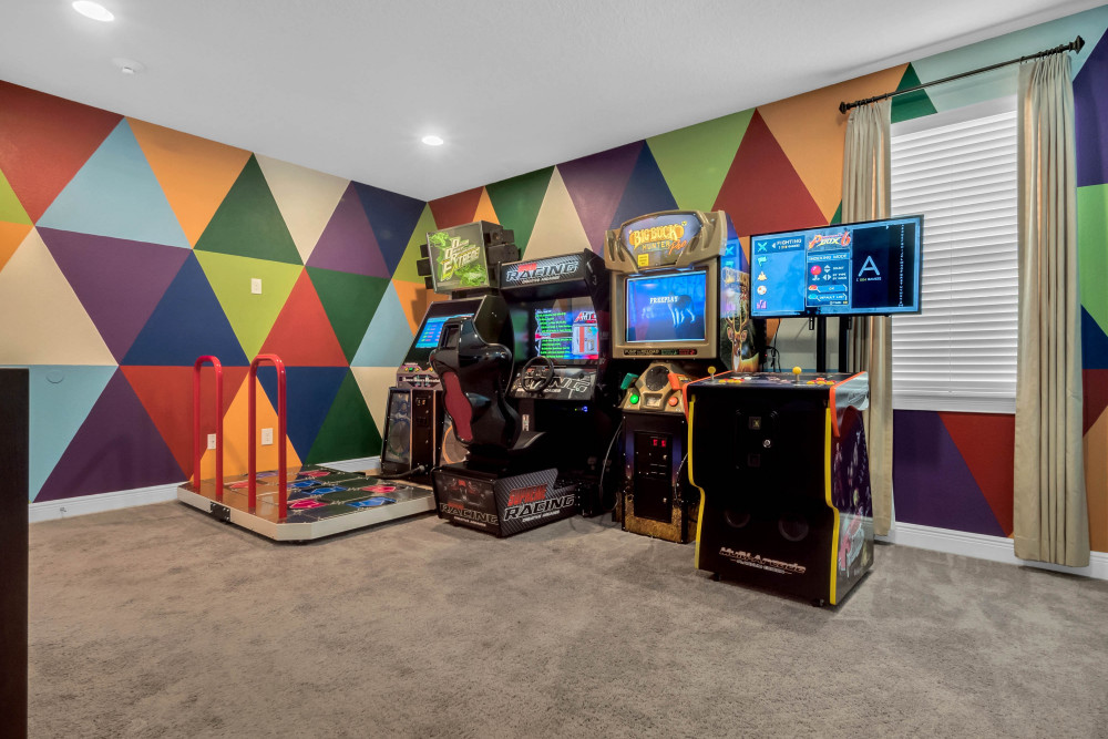 Encore Resort 1584