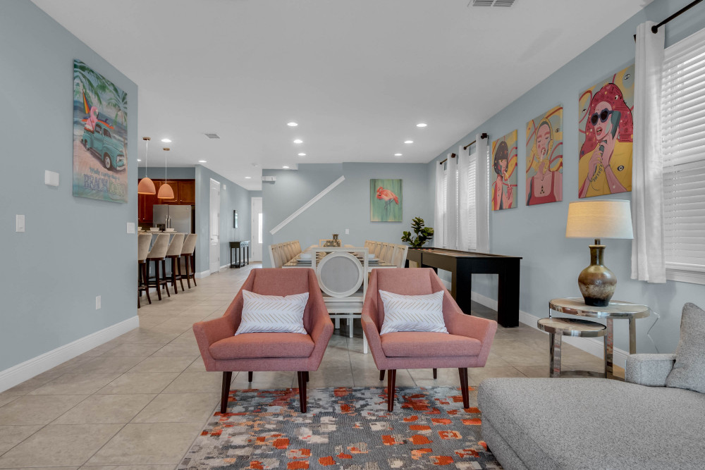 Encore Resort 1584