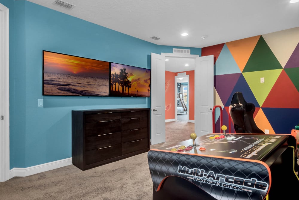 Encore Resort 1584