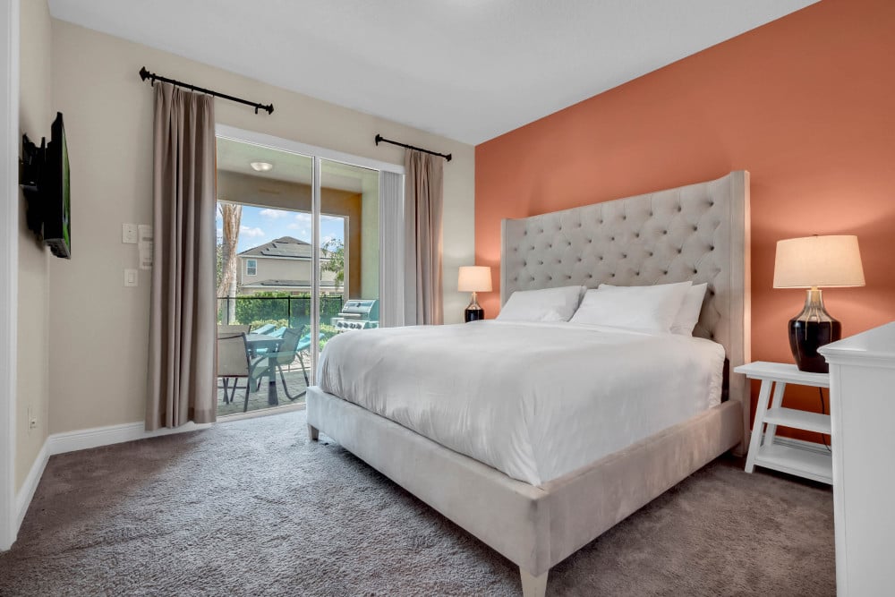 Encore Resort 1584
