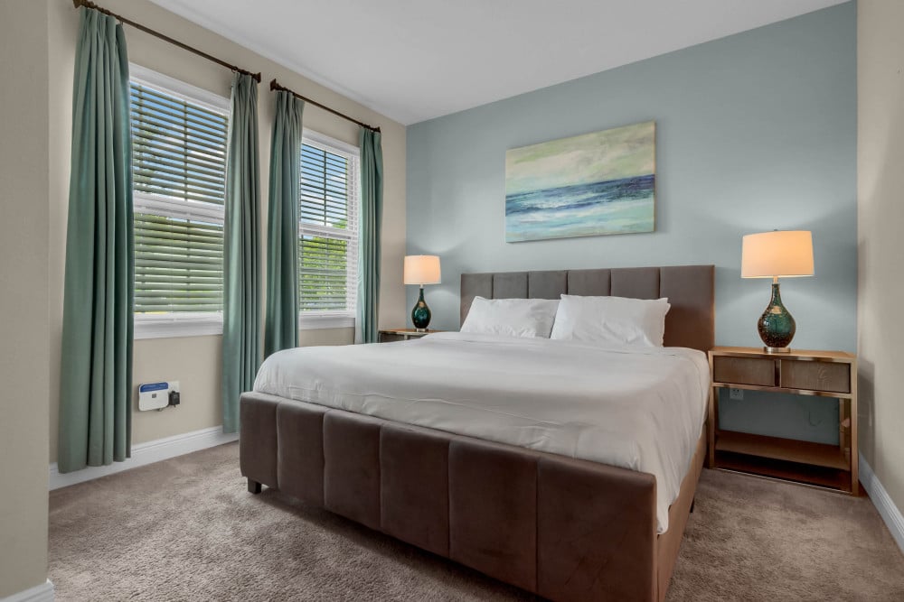 Encore Resort 1584