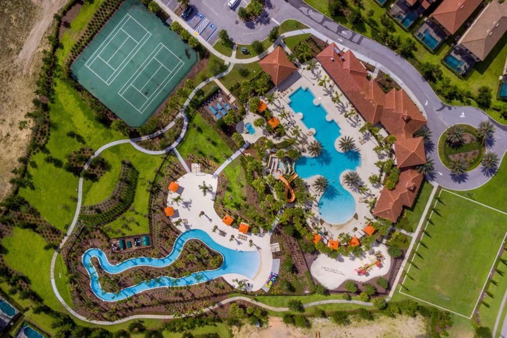 Solterra Resort 881