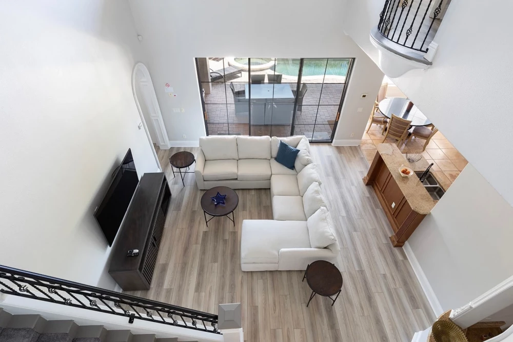 Reunion Resort 370