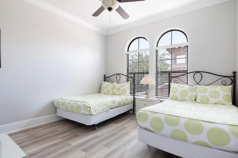 Reunion Resort 370