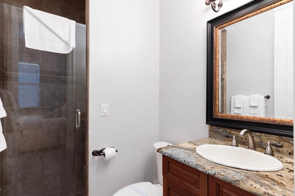 Reunion Resort 370