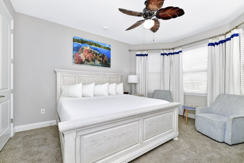 Encore Resort 869