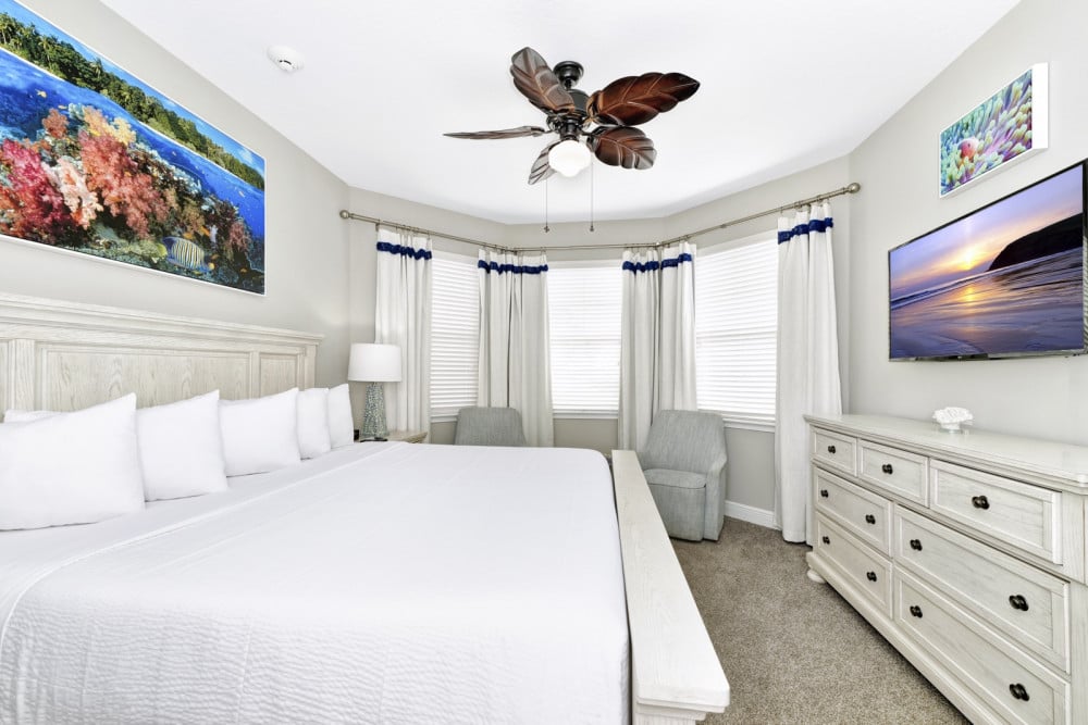 Encore Resort 869