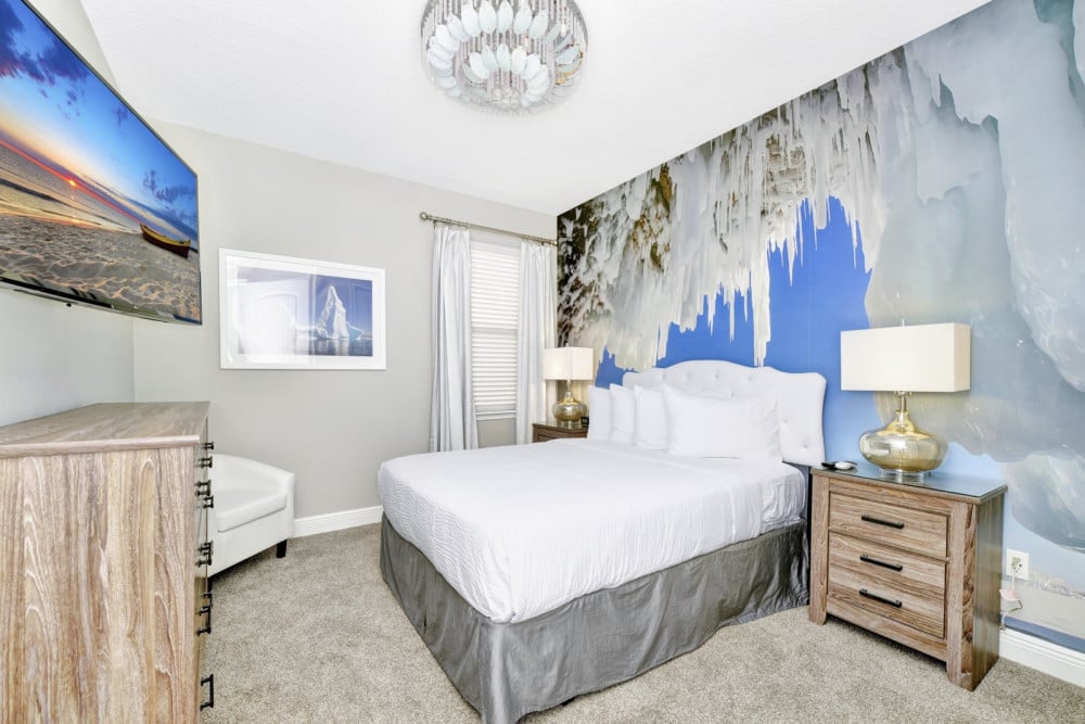 Encore Resort 869