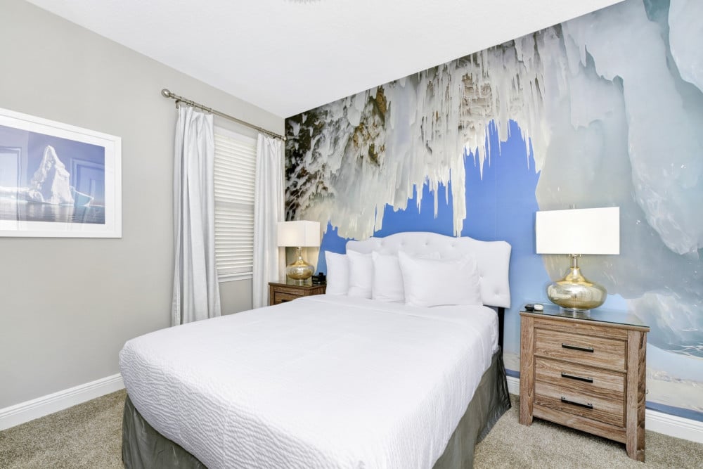 Encore Resort 869