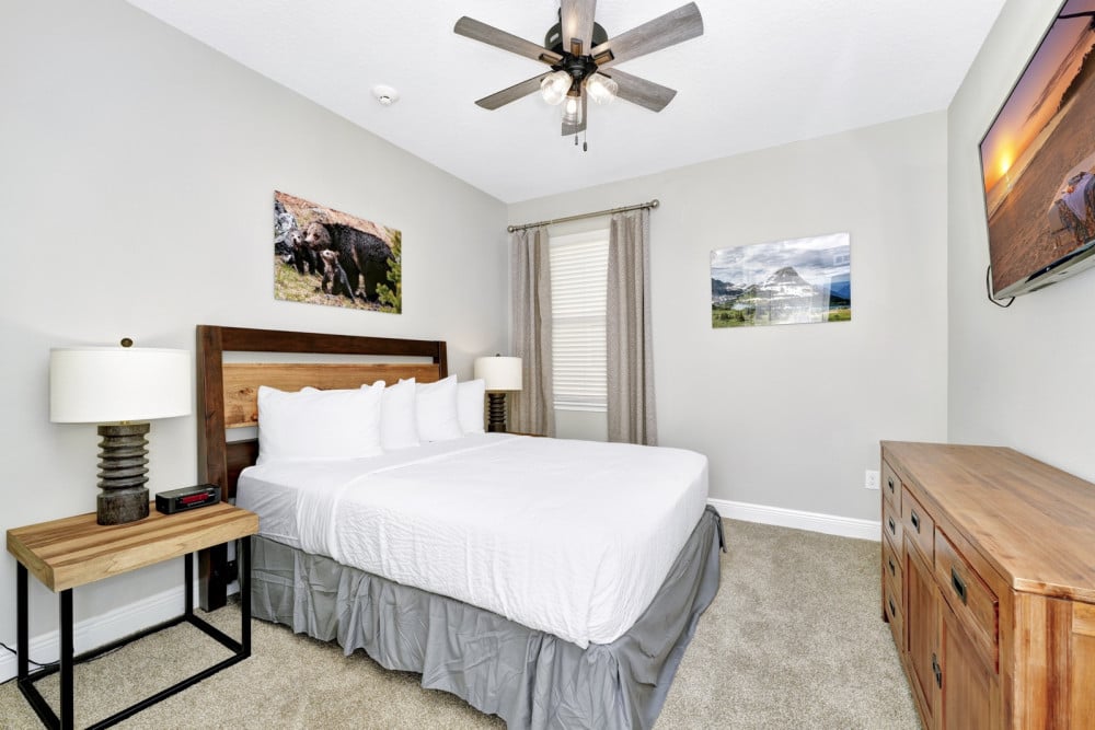 Encore Resort 869