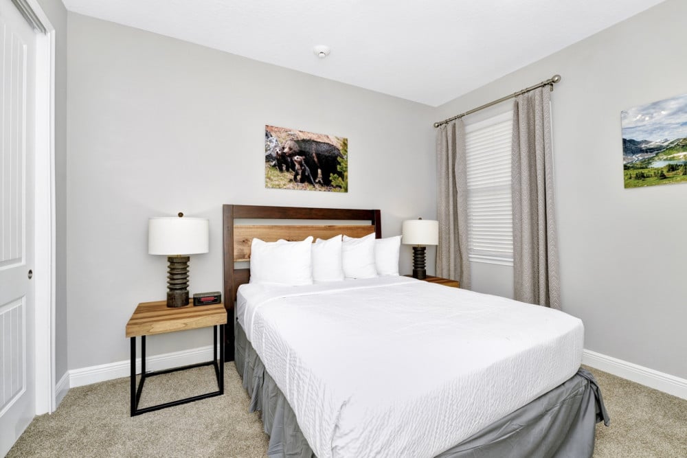 Encore Resort 869