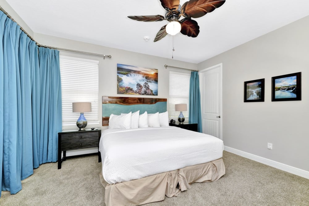 Encore Resort 869