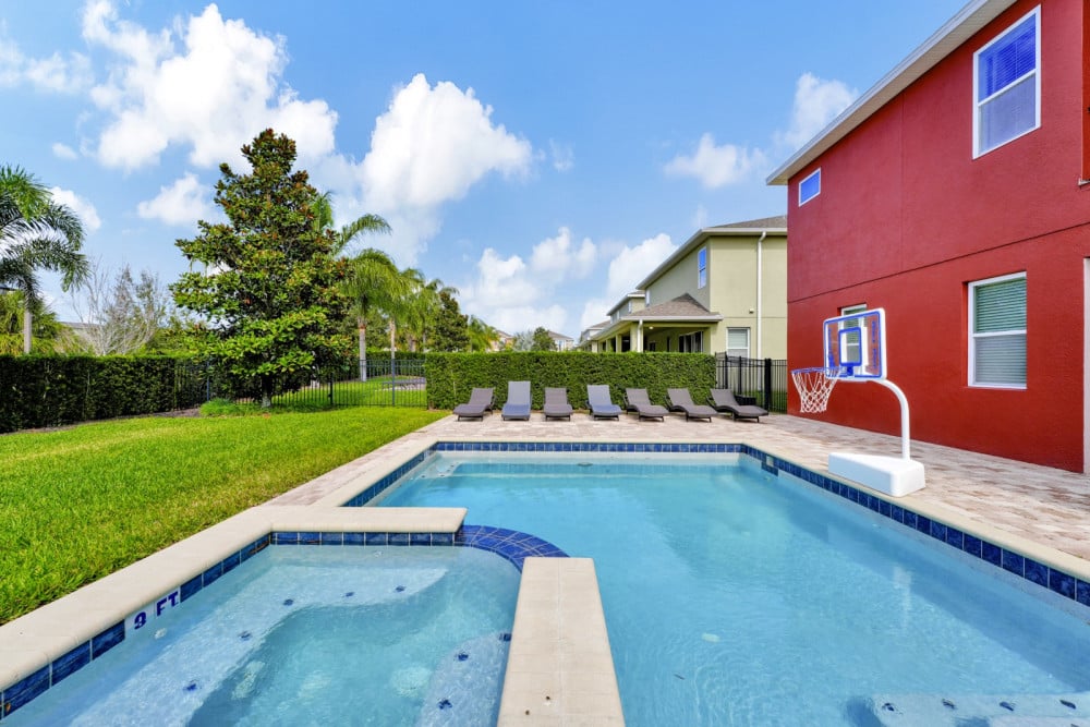 Encore Resort 869