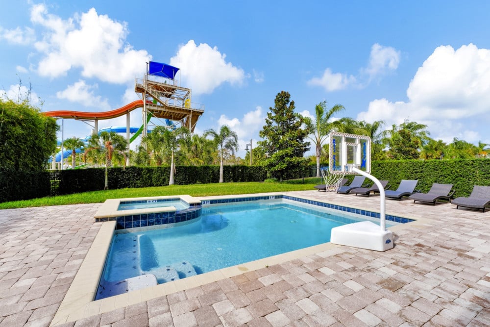 Encore Resort 869
