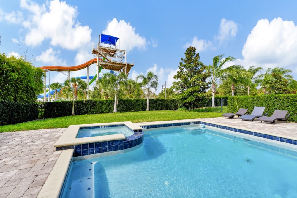 Encore Resort 869