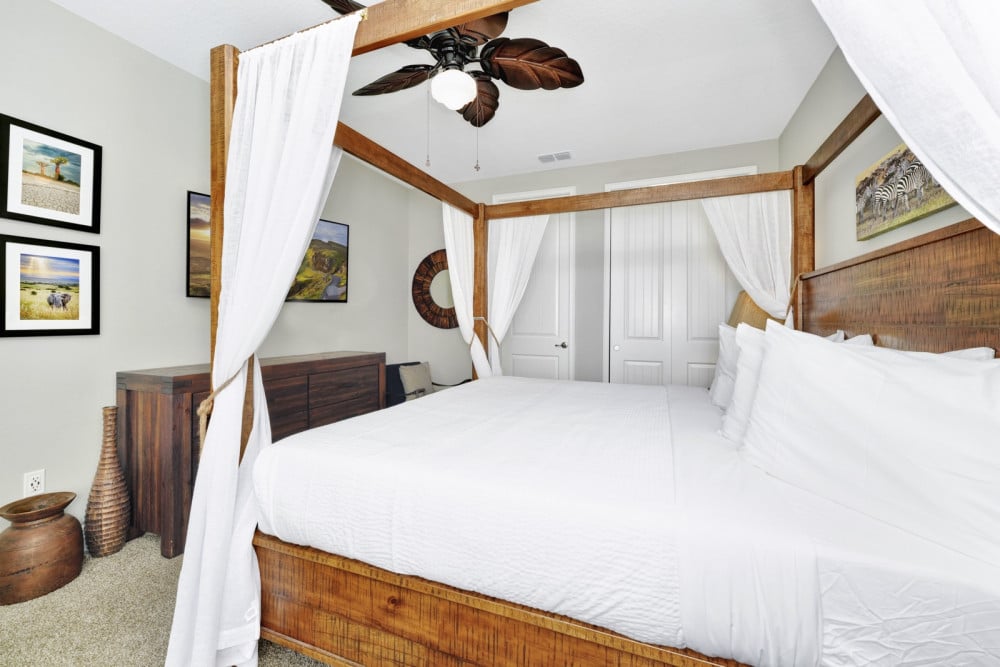 Encore Resort 869