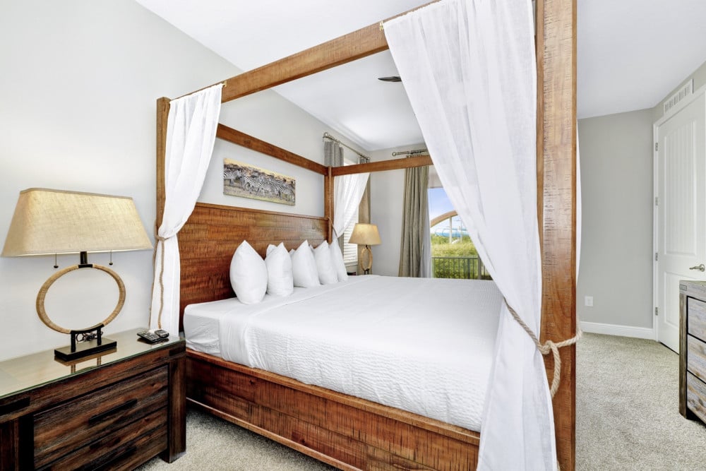 Encore Resort 869