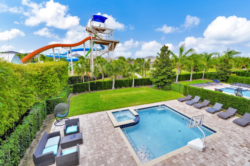 Encore Resort 869