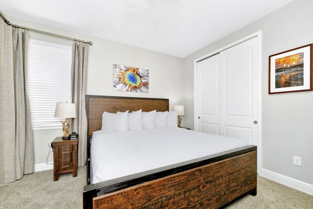 Encore Resort 869