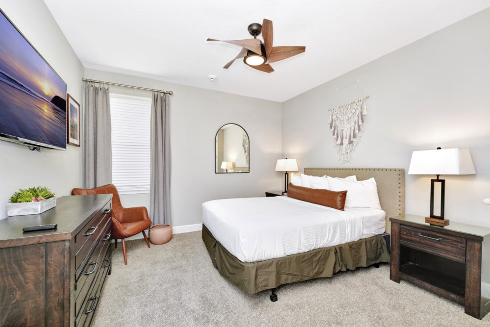 Encore Resort 869
