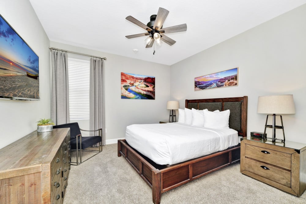 Encore Resort 869
