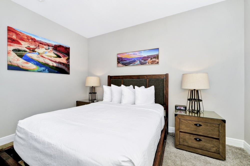 Encore Resort 869