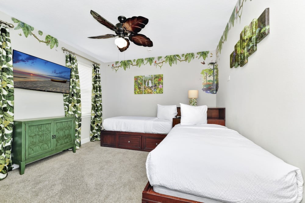 Encore Resort 869