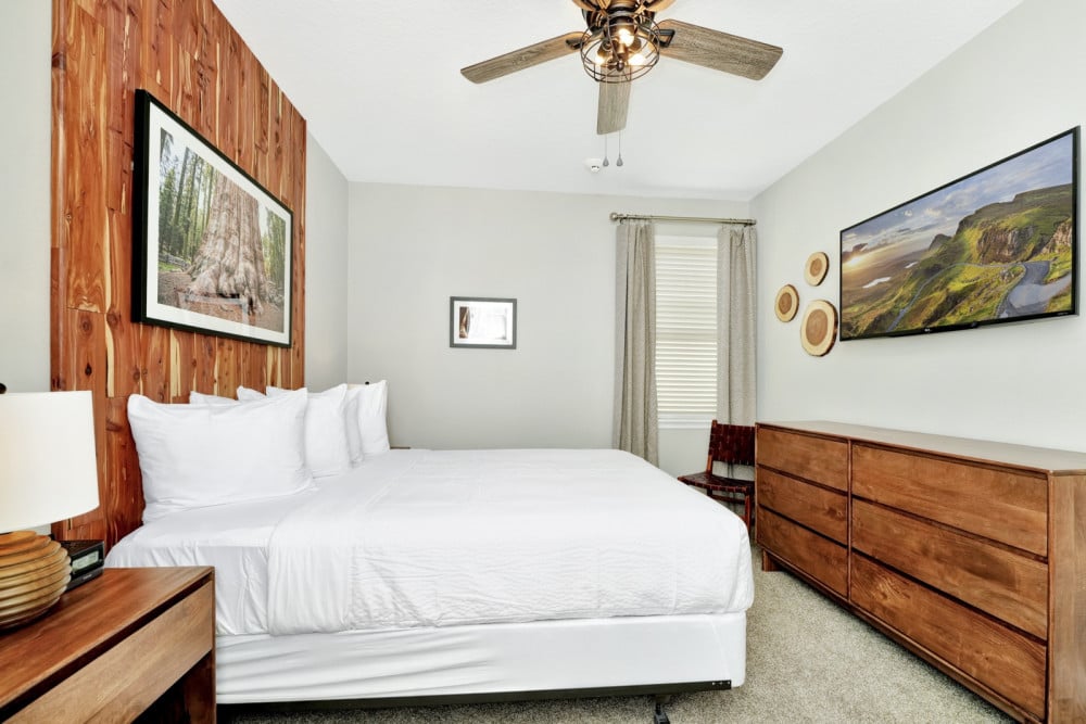 Encore Resort 869