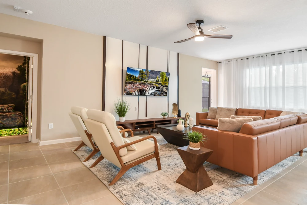 Veranda Palms 118