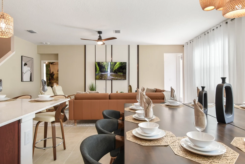 Veranda Palms 118