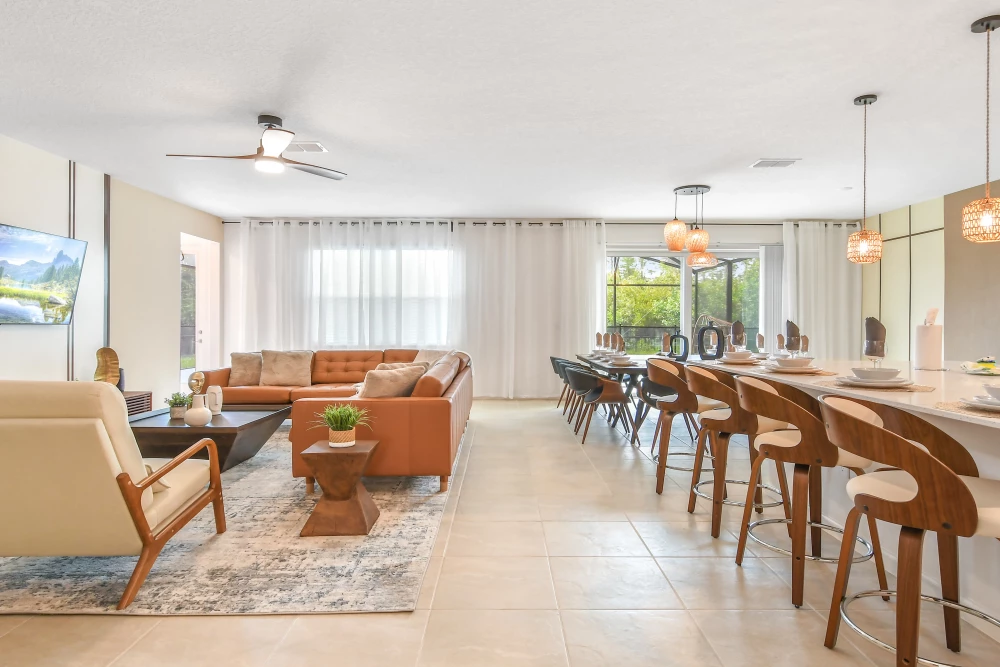 Veranda Palms 118