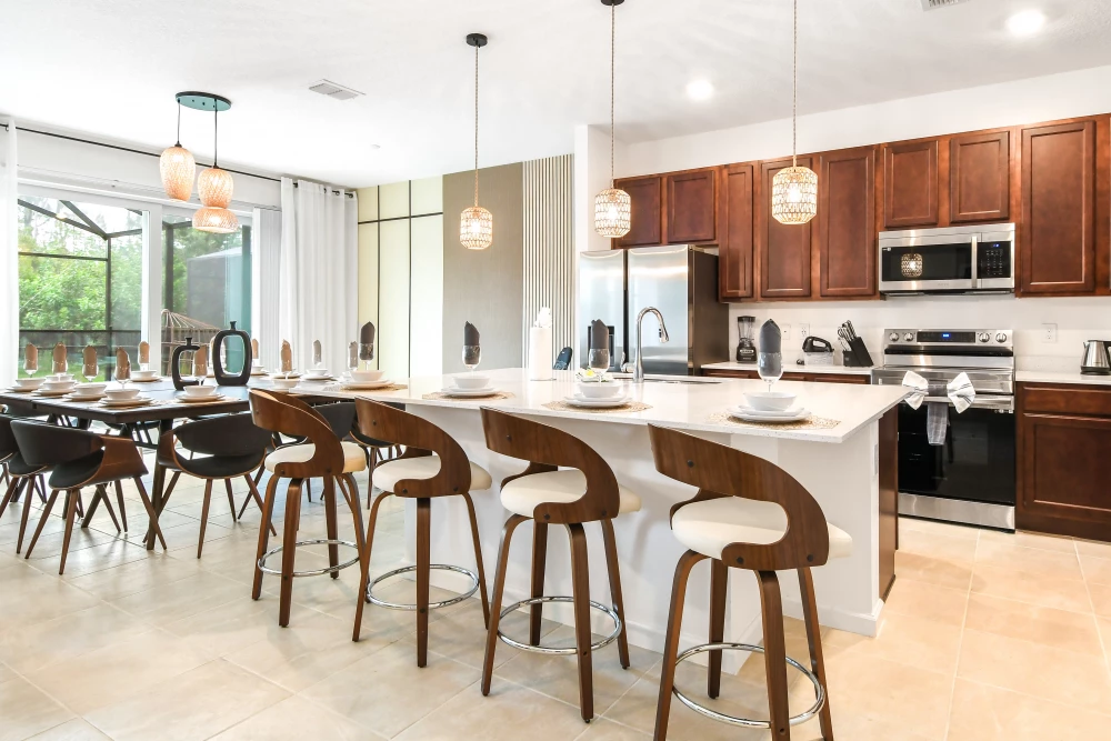 Veranda Palms 118