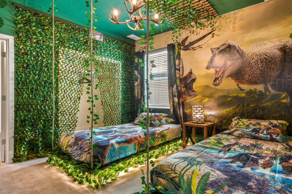 Veranda Palms 118
