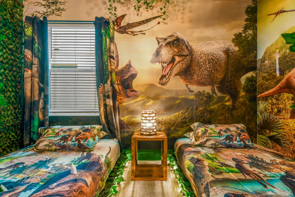 Veranda Palms 118