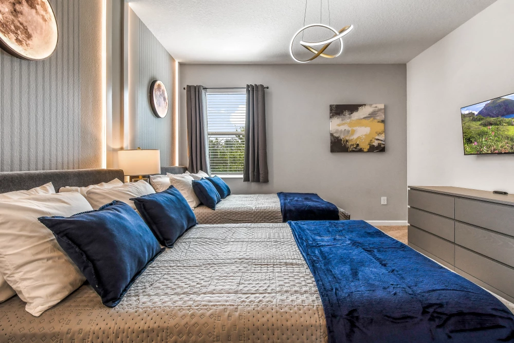 Veranda Palms 118