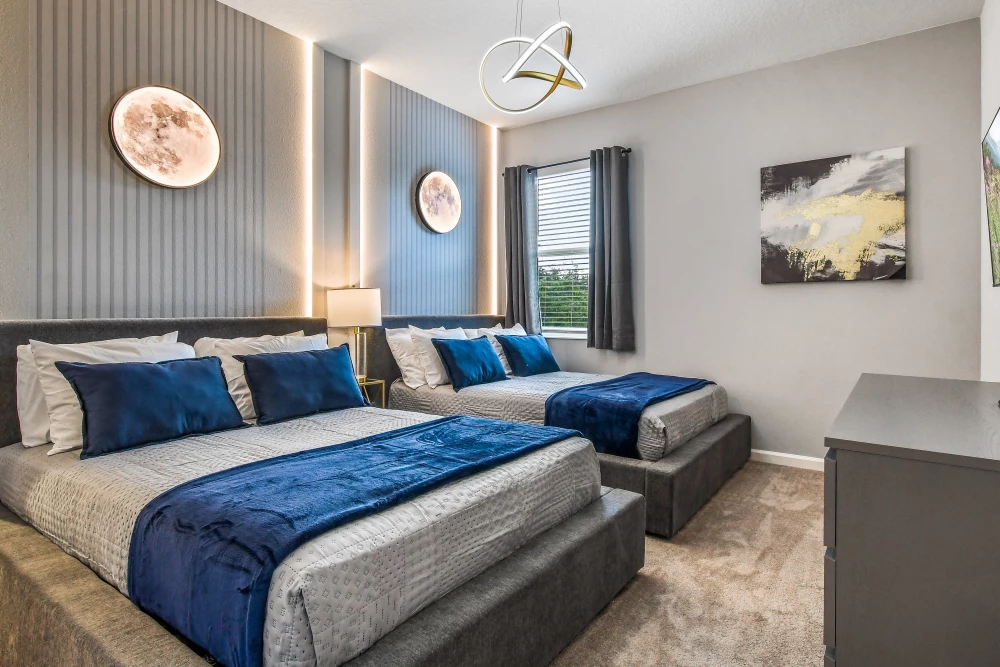 Veranda Palms 118