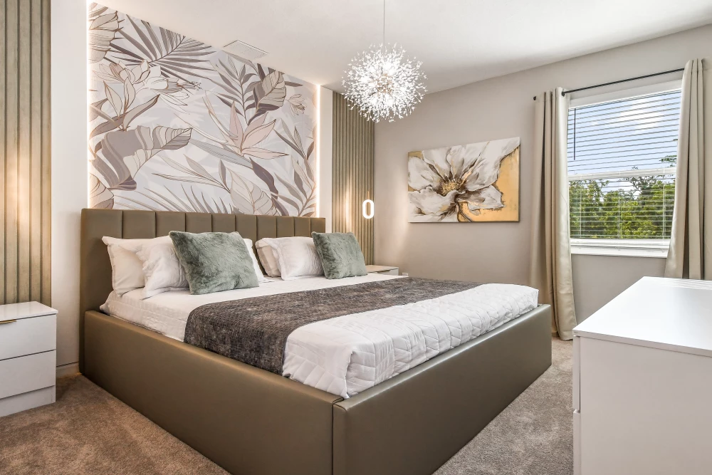 Veranda Palms 118
