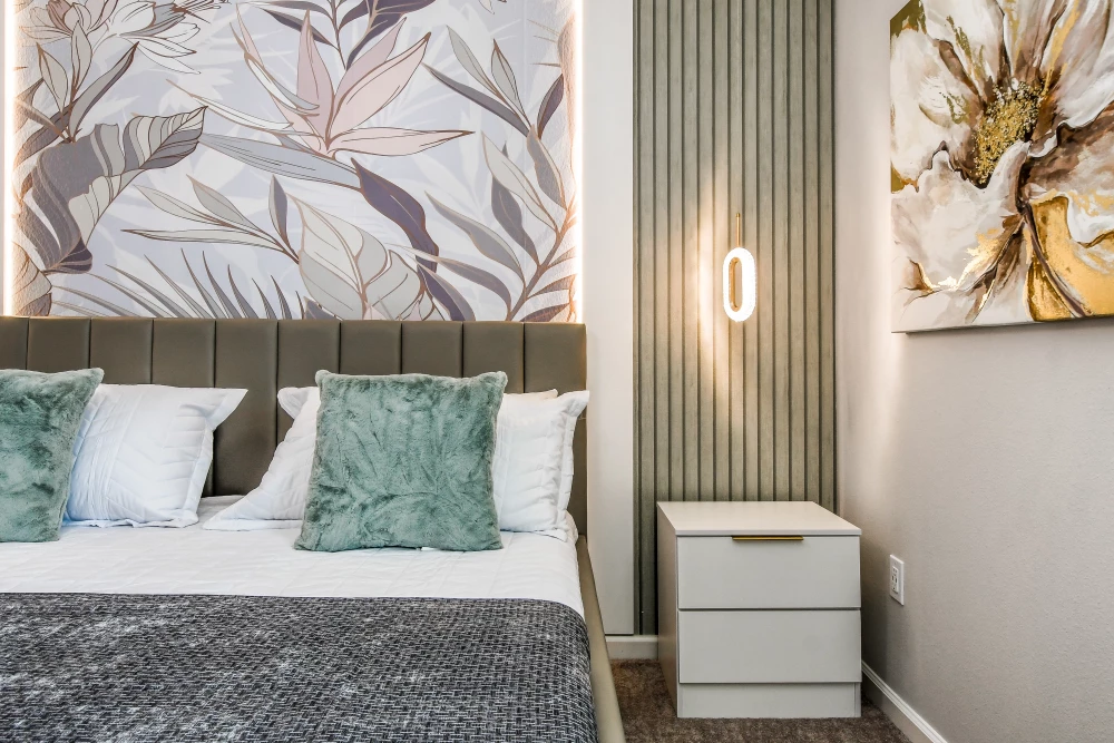 Veranda Palms 118