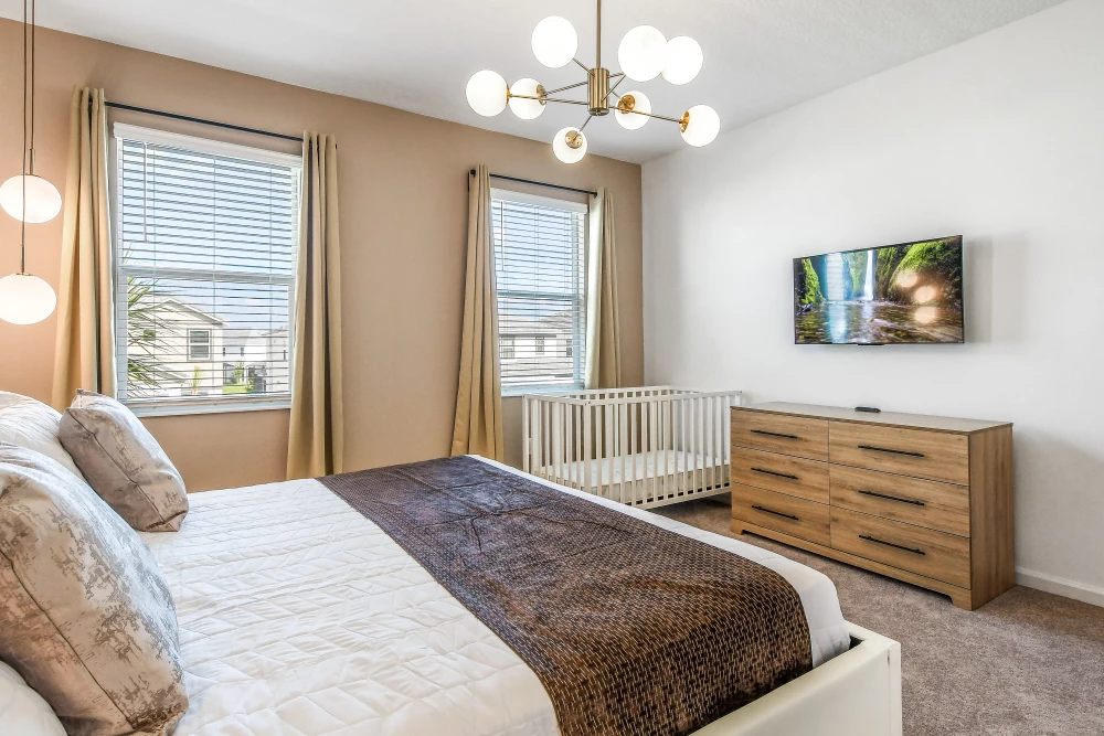 Veranda Palms 118