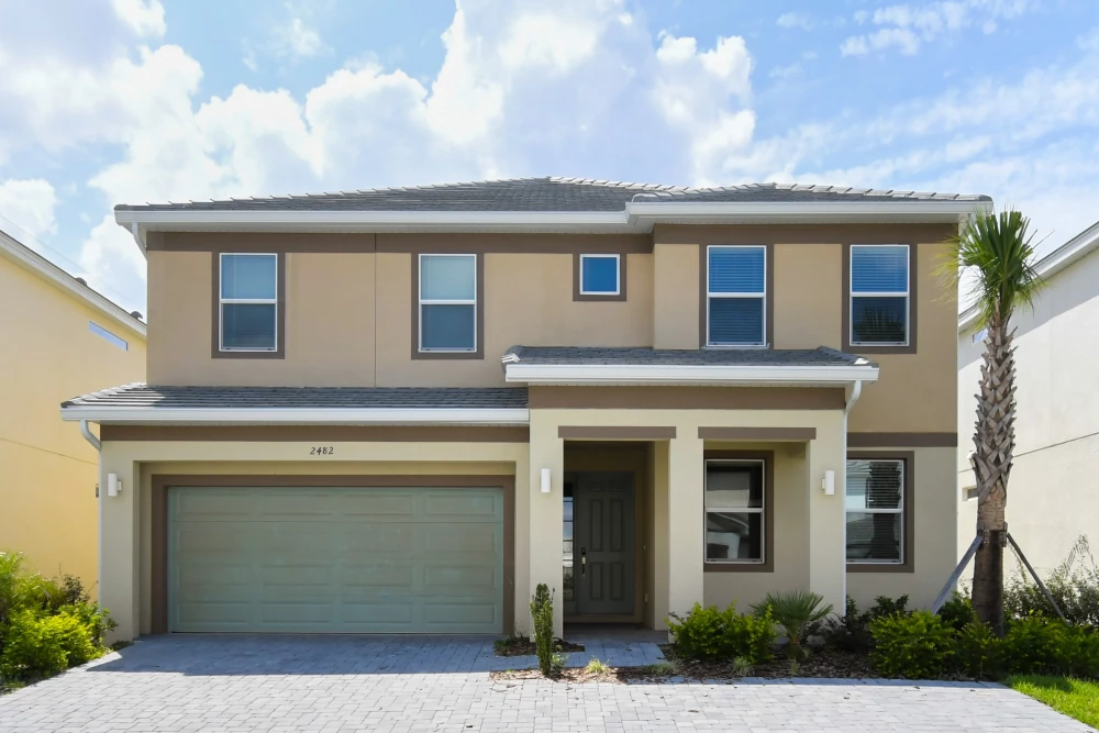 Veranda Palms 118