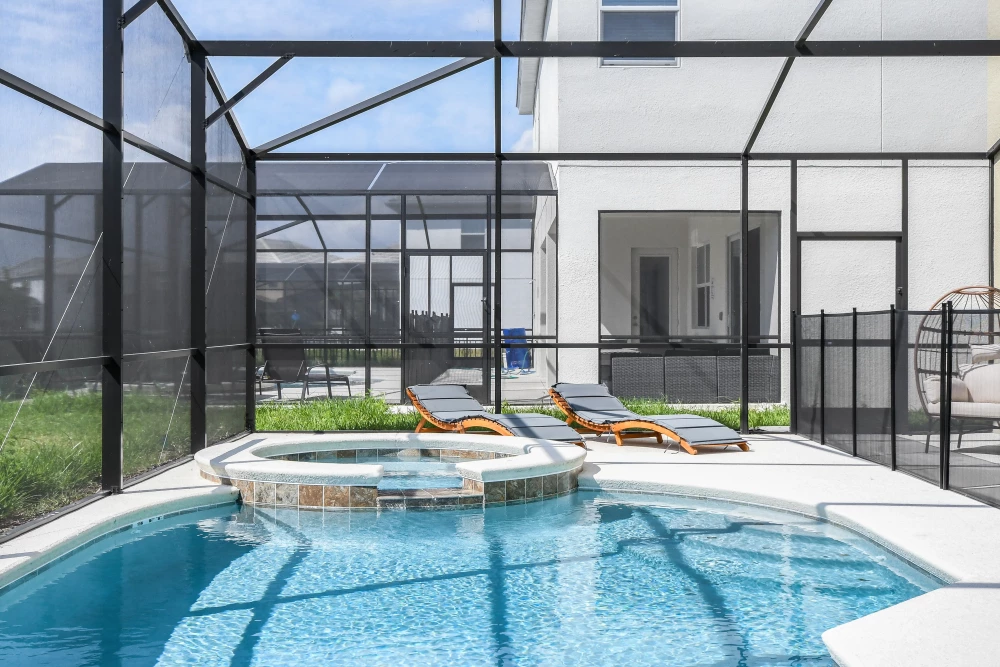 Veranda Palms 118