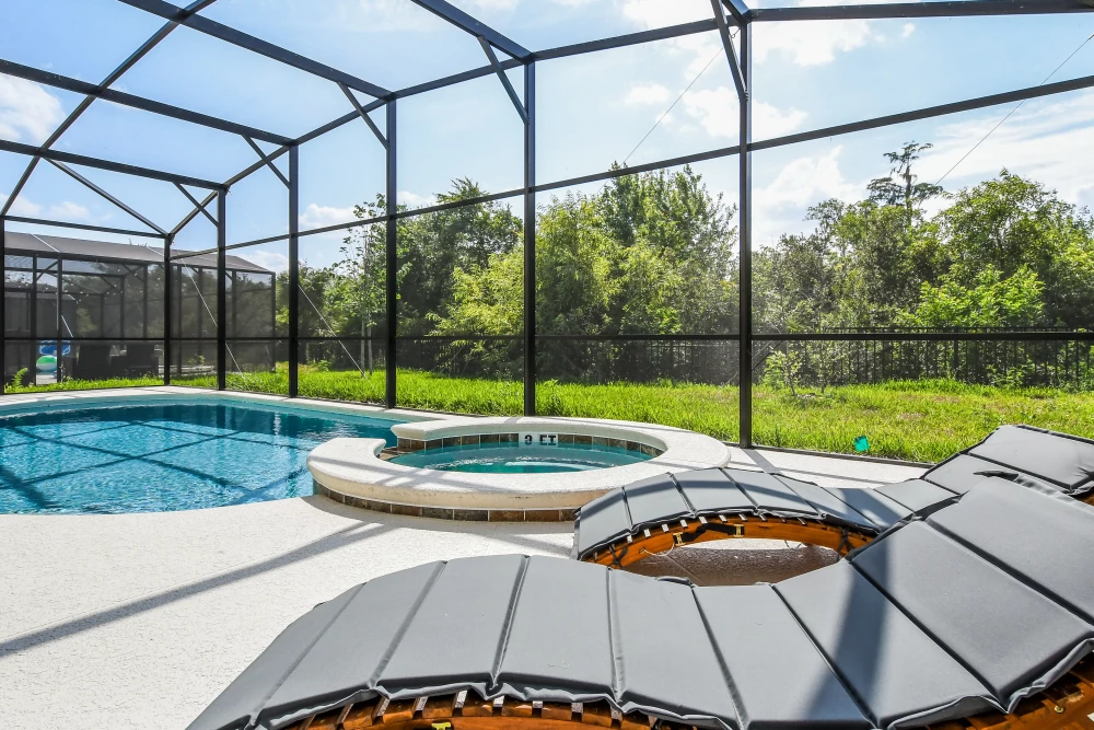 Veranda Palms 118