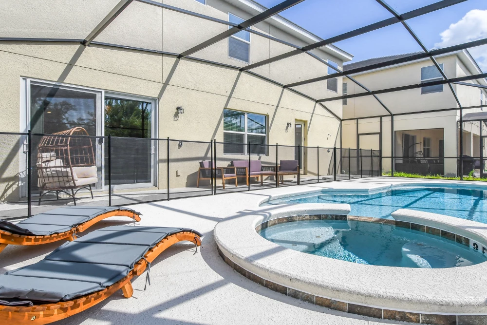 Veranda Palms 118