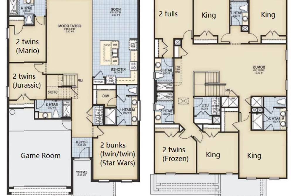Veranda Palms 118