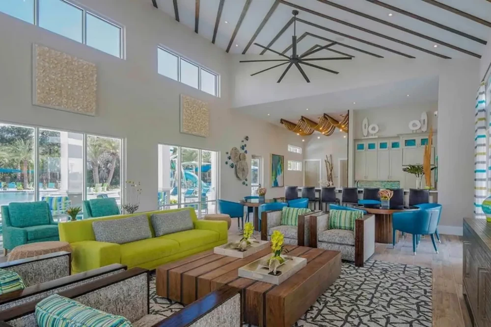 Veranda Palms 118