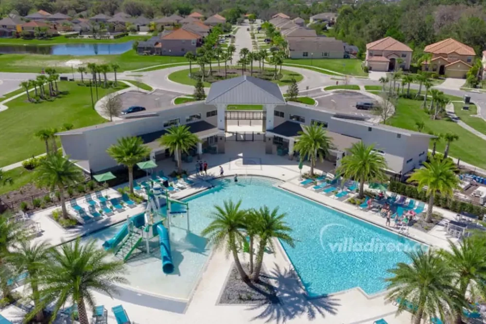 Veranda Palms 118